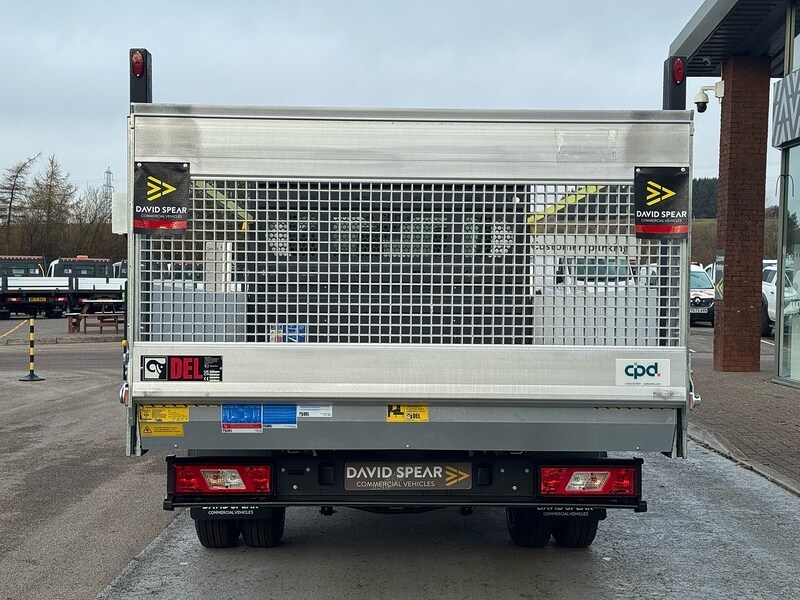 Used Ford Transit for sale - 76712073: Photo 10