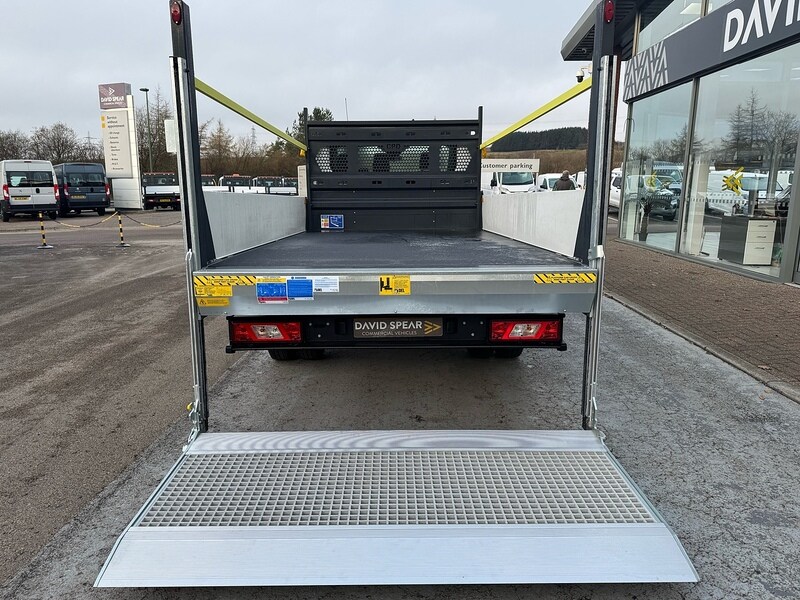 Used Ford Transit for sale - 76712073: Photo 11