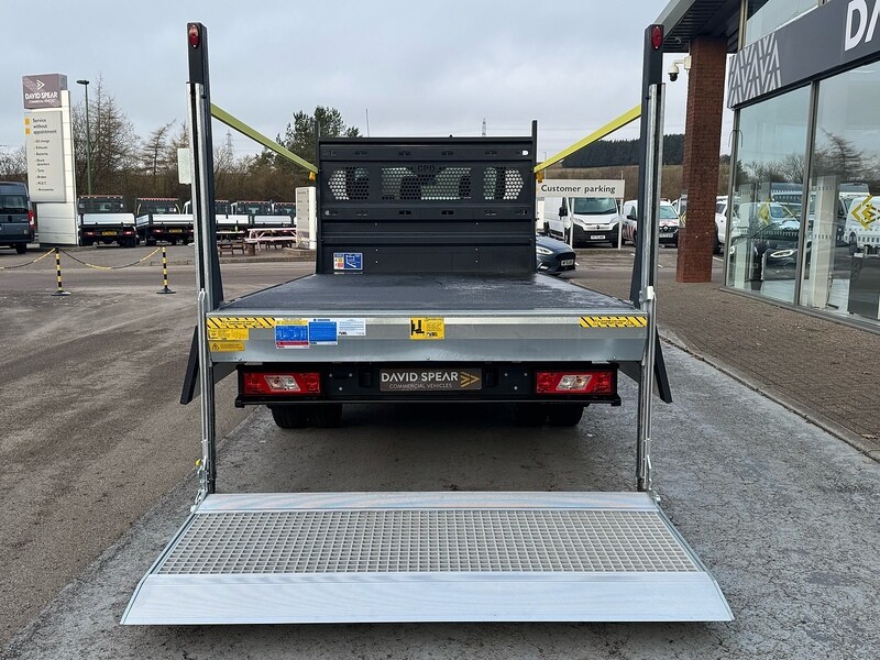 Used Ford Transit for sale - 76712073: Photo 12