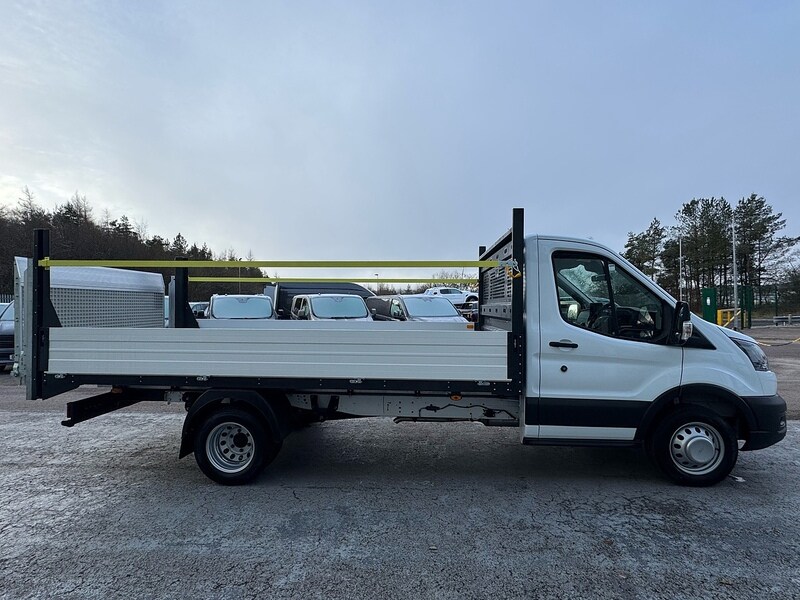 Used Ford Transit for sale - 76712073: Photo 13