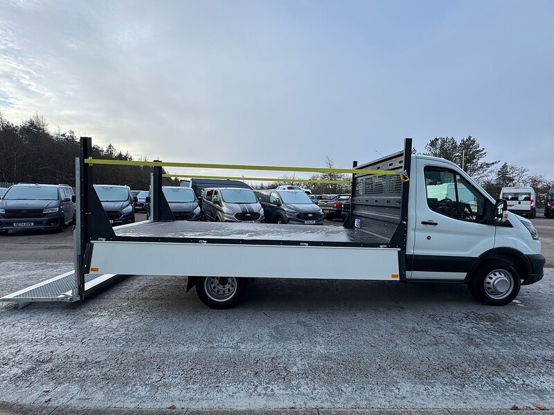 Used Ford Transit for sale - 76712073: Photo 14