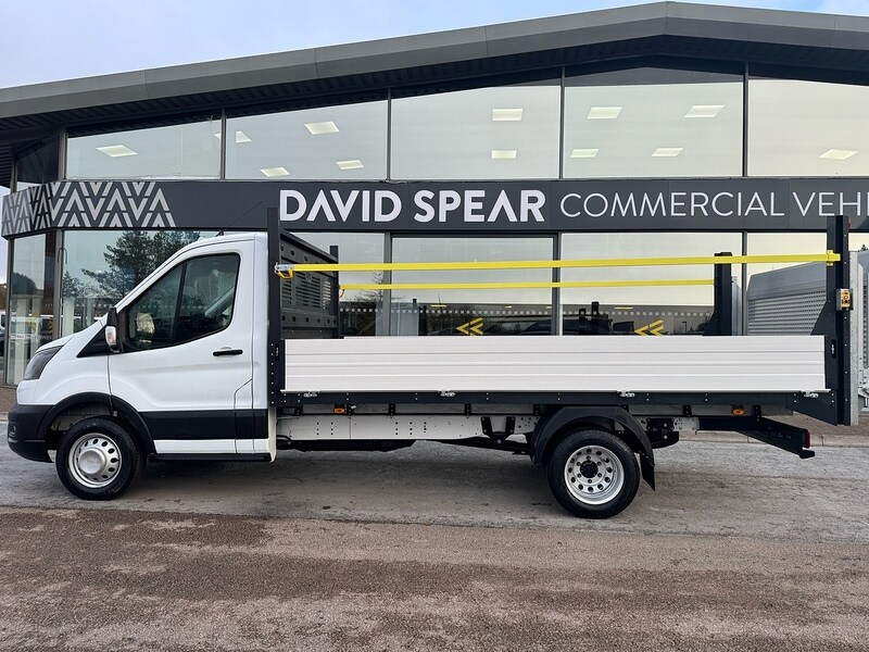 Used Ford Transit for sale - 76712073: Photo 15