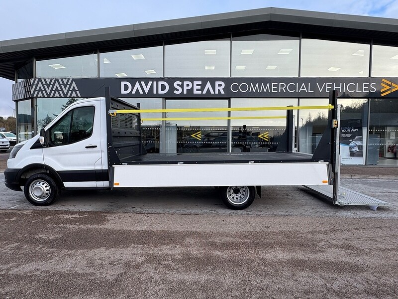 Used Ford Transit for sale - 76712073: Photo 16