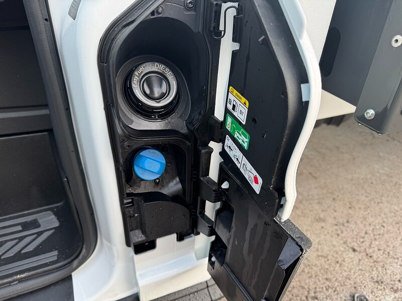 Used Ford Transit for sale - 76712073: Photo 17