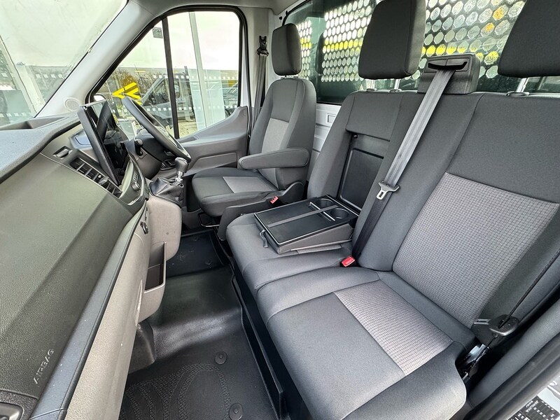 Used Ford Transit for sale - 76712073: Photo 19