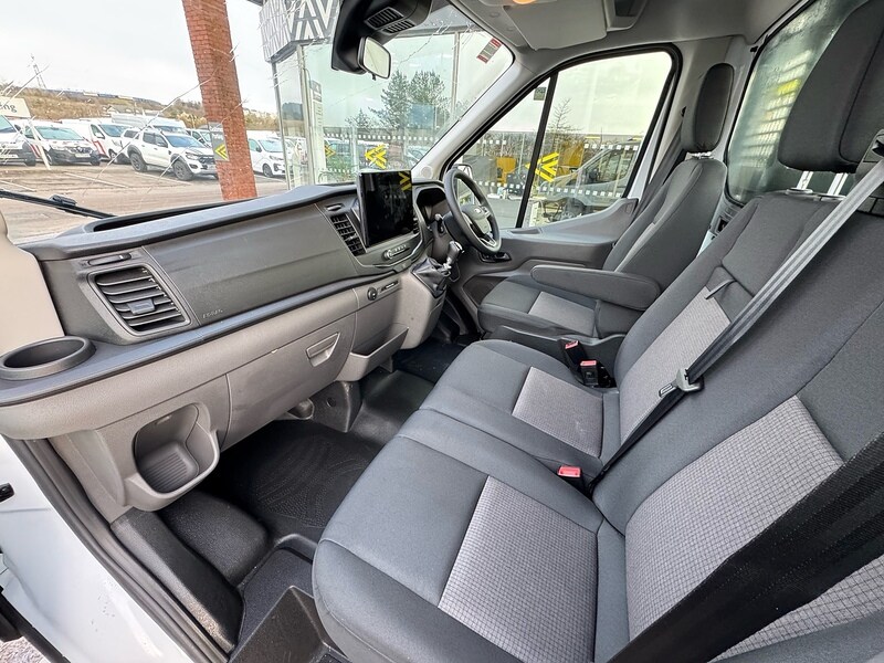 Used Ford Transit for sale - 76712073: Photo 20