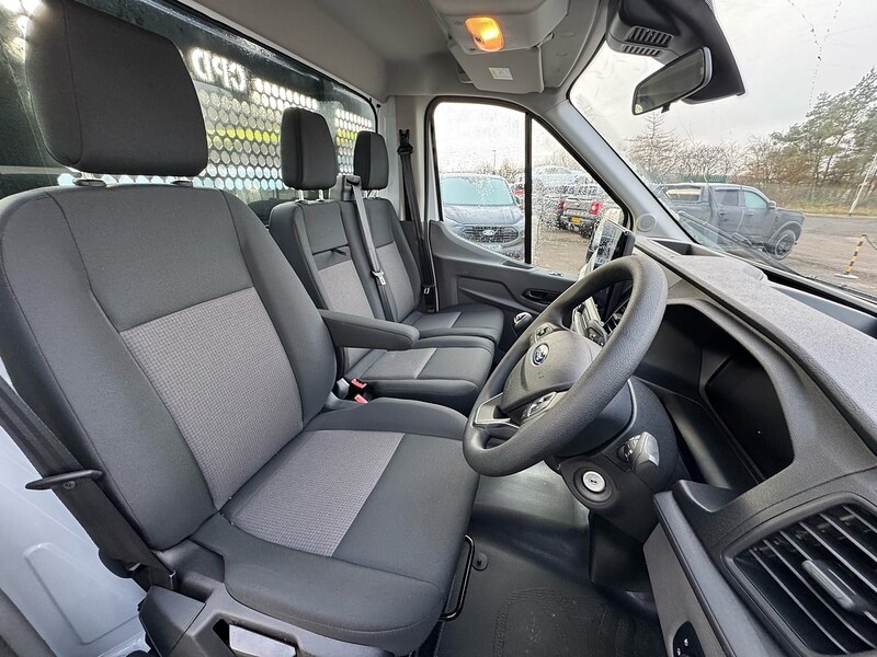 Used Ford Transit for sale - 76712073: Photo 21