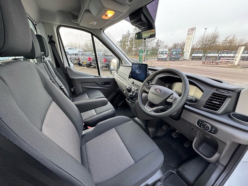 Used Ford Transit for sale - 76712073: Photo 22