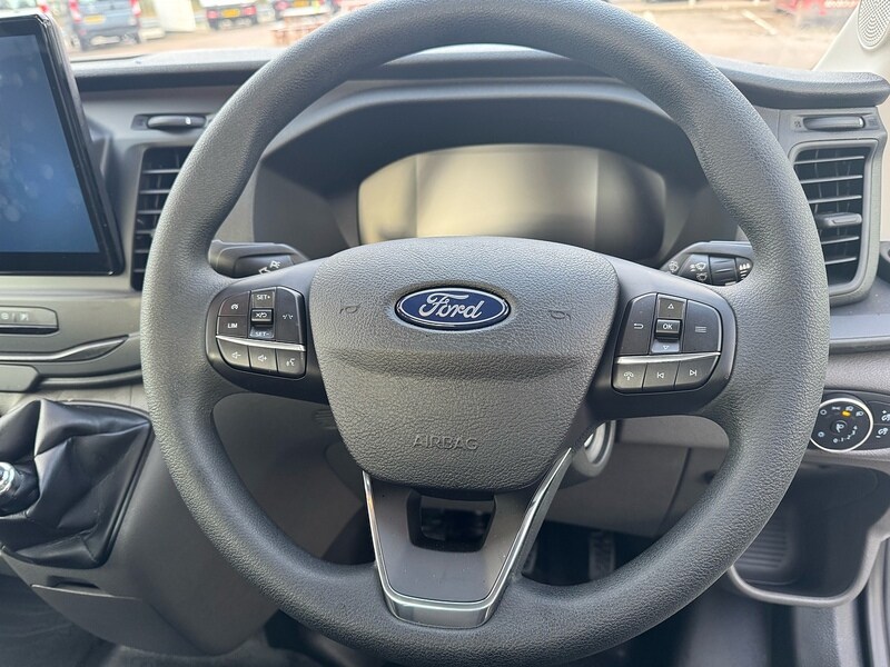Used Ford Transit for sale - 76712073: Photo 23