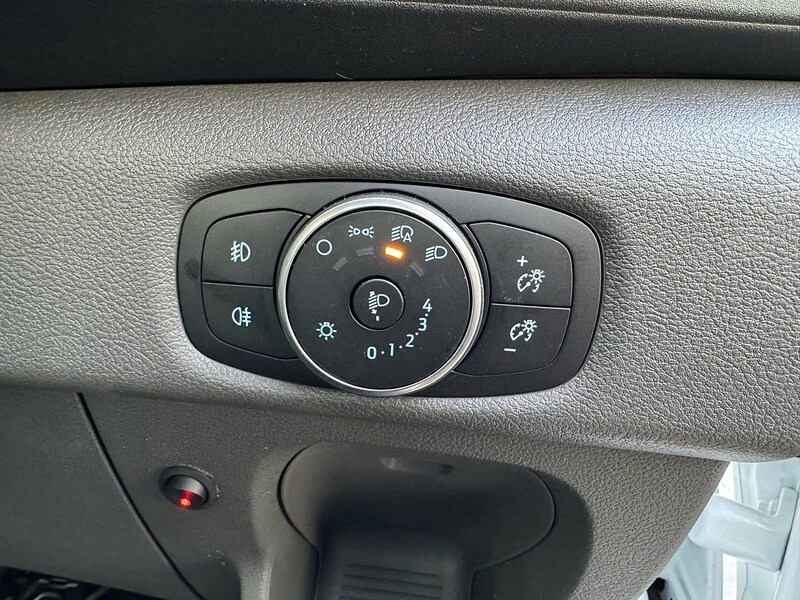 Used Ford Transit for sale - 76712073: Photo 26