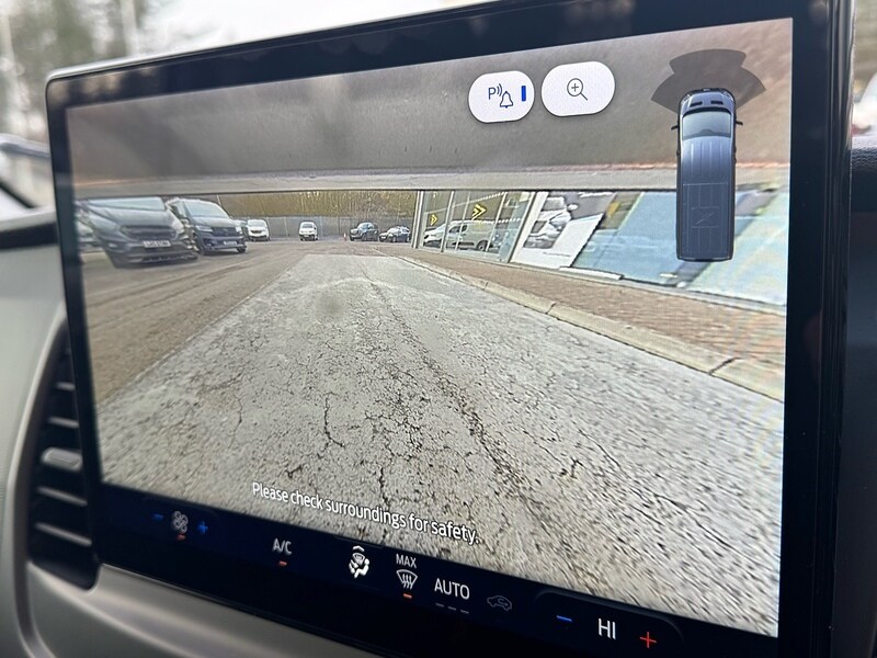 Used Ford Transit for sale - 76712073: Photo 27