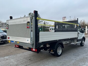 Used Ford Transit 2025 for sale - 76712073: Photo