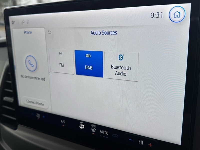 Used Ford Transit for sale - 76712073: Photo 31