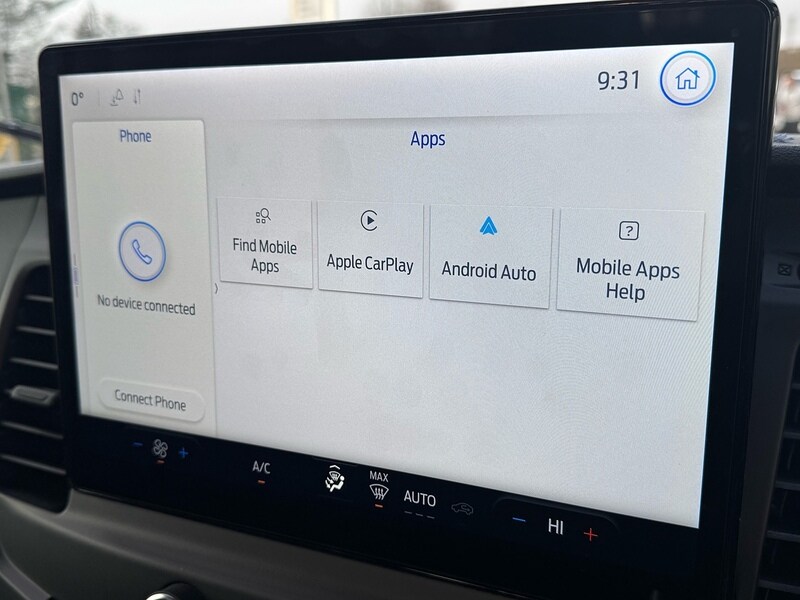 Used Ford Transit for sale - 76712073: Photo 32