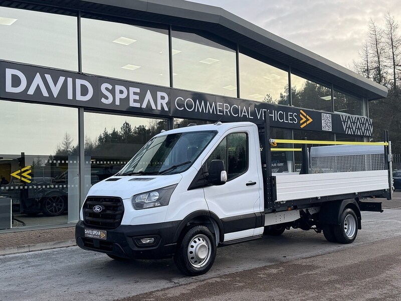 Used Ford Transit for sale - 76712073: Photo 33