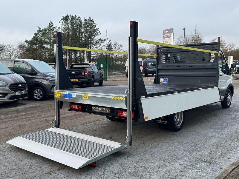 Used Ford Transit for sale - 76712073: Photo 4