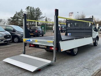 Used Ford Transit 2025 for sale - 76712073: Photo