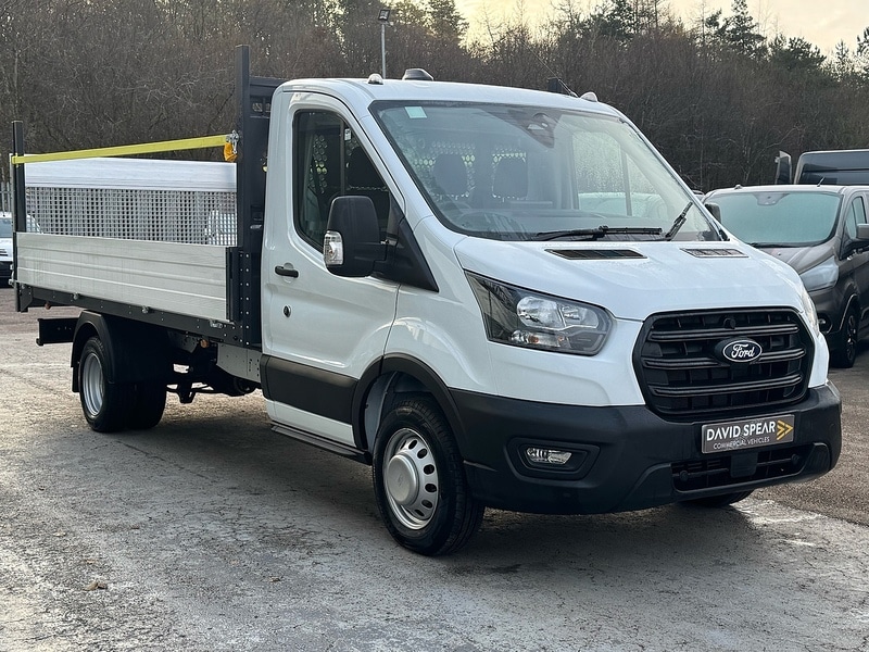 Used Ford Transit for sale - 76712073: Photo 5