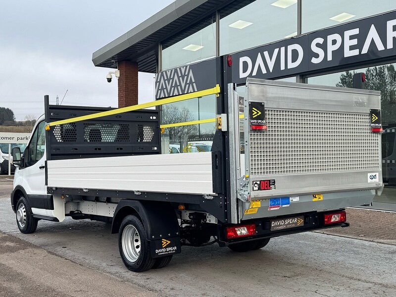 Used Ford Transit for sale - 76712073: Photo 6