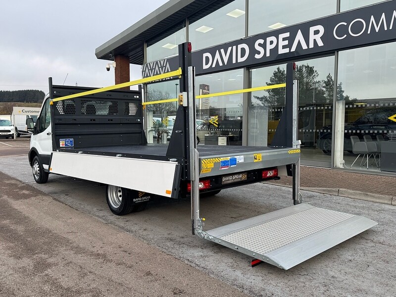 Used Ford Transit for sale - 76712073: Photo 7