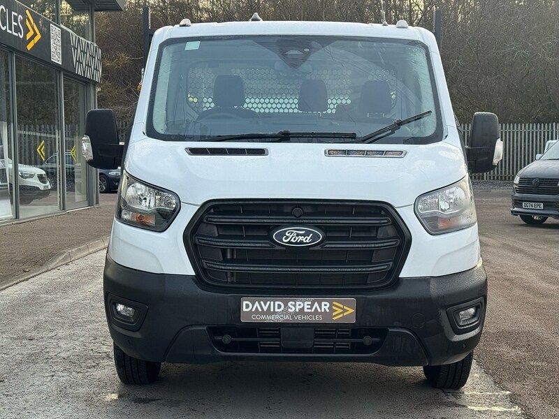 Used Ford Transit for sale - 76712073: Photo 8