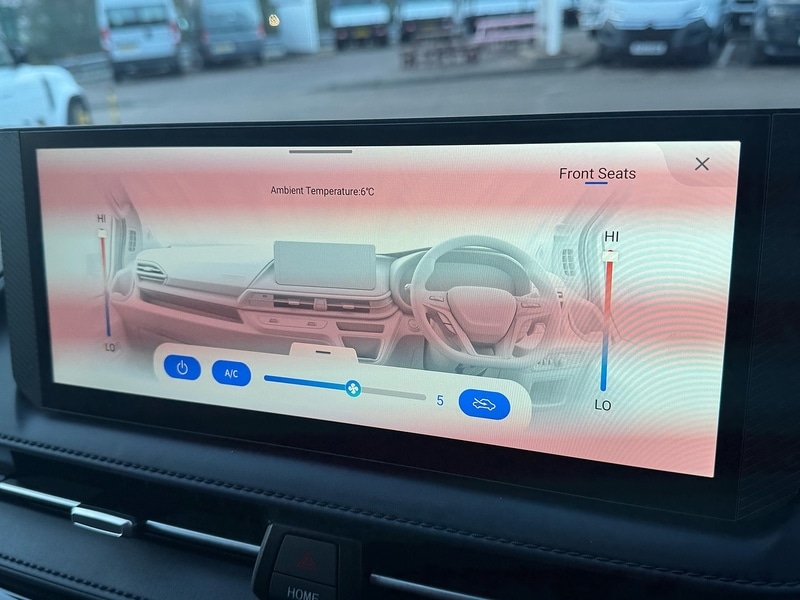 Used Maxus Deliver 9 2025 for sale - 77234481: Photo 20