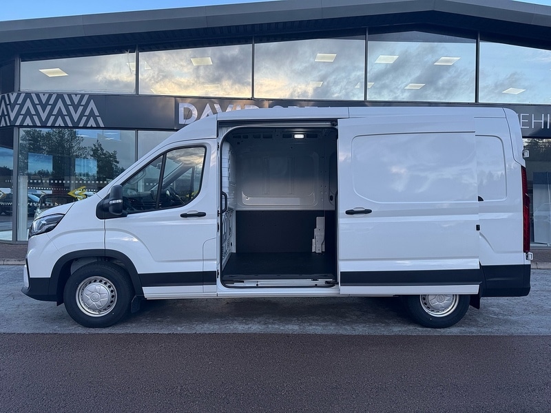 Used Maxus Deliver 9 2025 for sale - 77234481: Photo 21