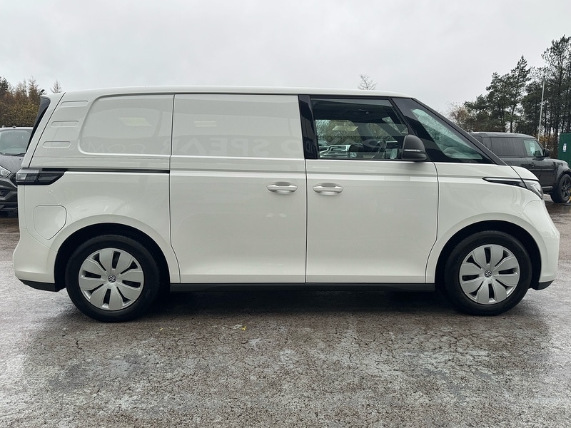 Used Volkswagen ID.Buzz 2024 for sale - 76547382: Photo 15