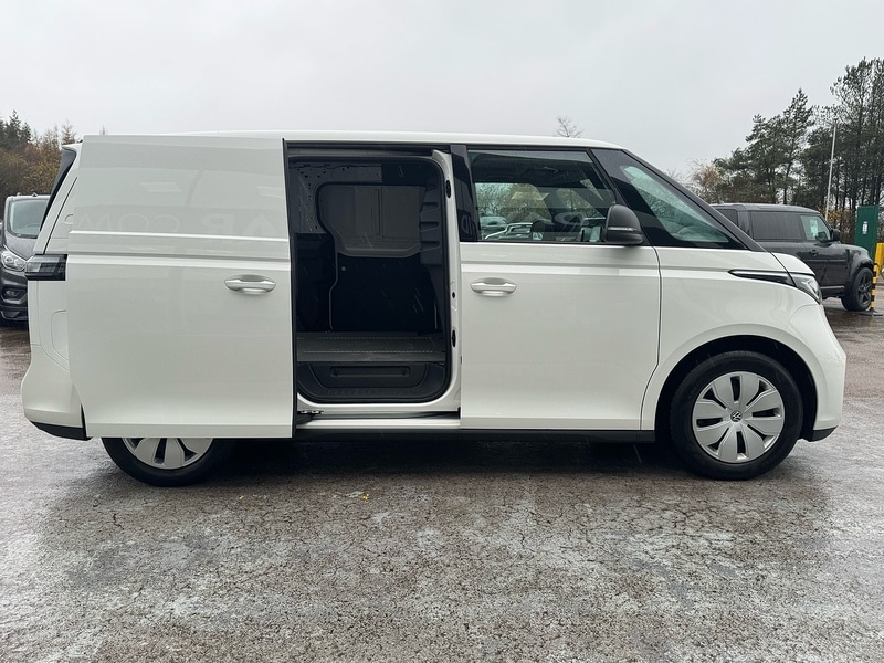 Used Volkswagen ID.Buzz 2024 for sale - 76547382: Photo 16