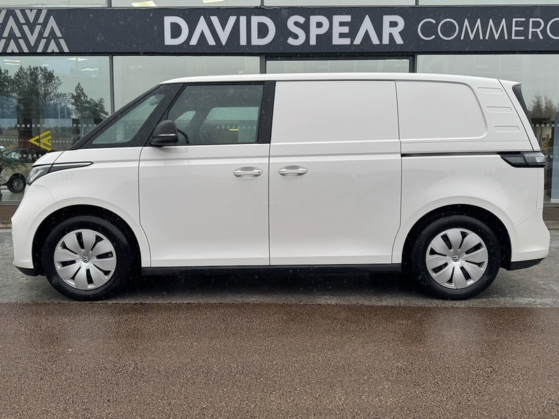 Used Volkswagen ID.Buzz 2024 for sale - 76547382: Photo 17