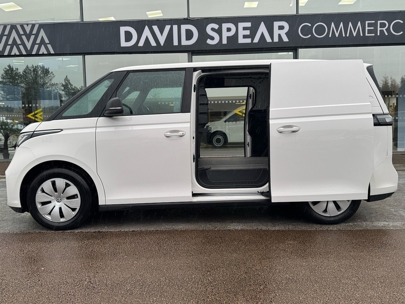 Used Volkswagen ID.Buzz 2024 for sale - 76547382: Photo 18