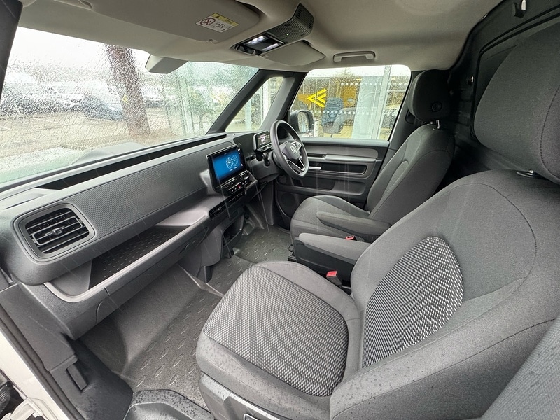 Used Volkswagen ID.Buzz 2024 for sale - 76547382: Photo 21