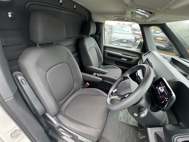 Used Volkswagen ID.Buzz 2024 for sale - 76547382: Photo 22