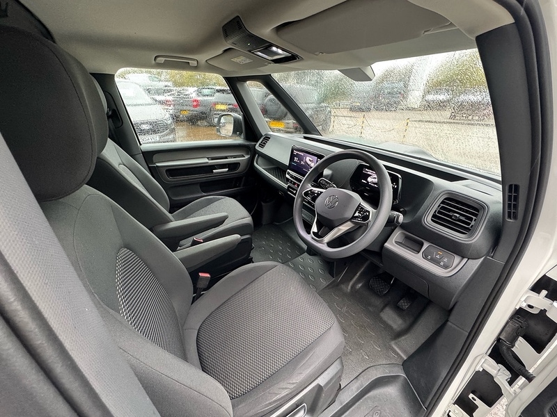 Used Volkswagen ID.Buzz 2024 for sale - 76547382: Photo 23