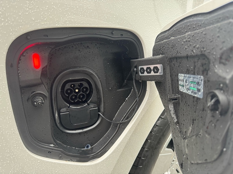 Used Volkswagen ID.Buzz 2024 for sale - 76547382: Photo 25