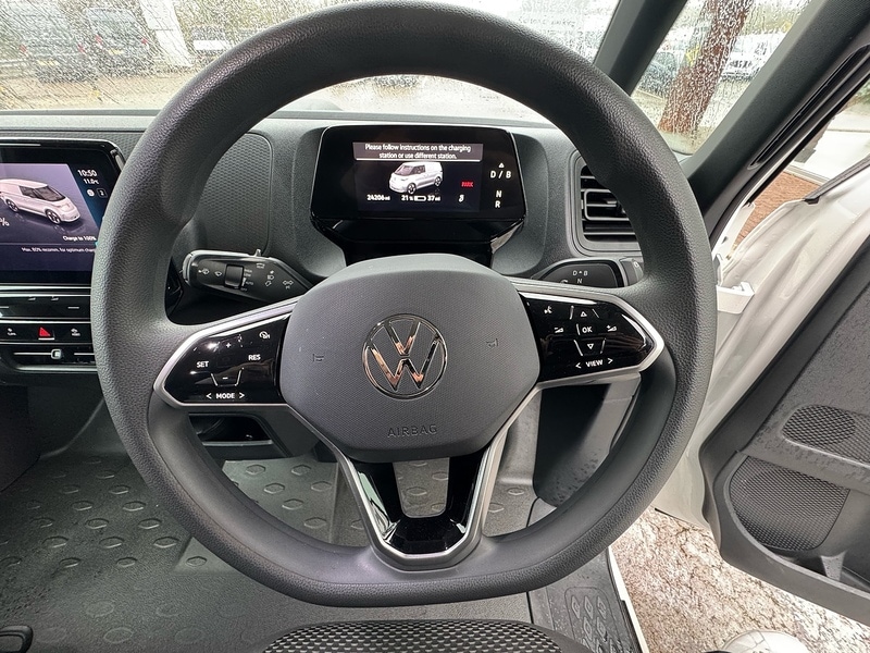 Used Volkswagen ID.Buzz 2024 for sale - 76547382: Photo 28