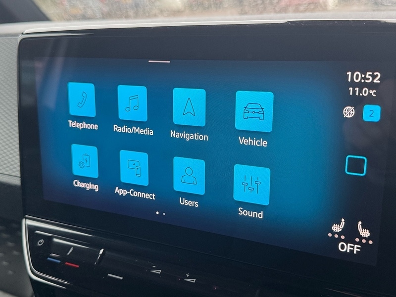 Used Volkswagen ID.Buzz 2024 for sale - 76547382: Photo 38