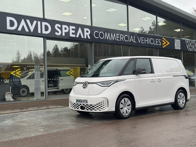 Used Volkswagen ID.Buzz 2024 for sale - 76547382: Photo 40