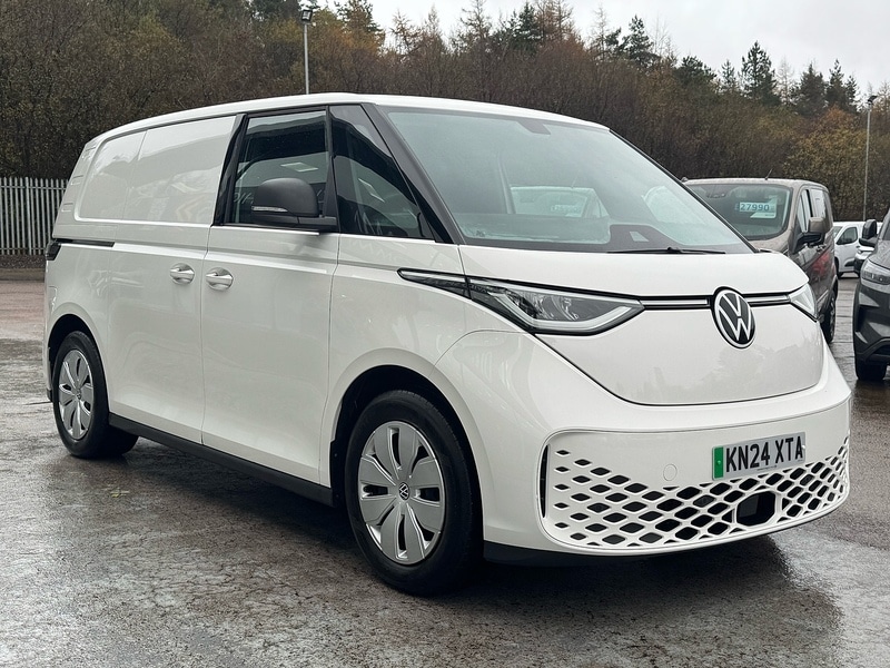 Used Volkswagen ID.Buzz 2024 for sale - 76547382: Photo 6