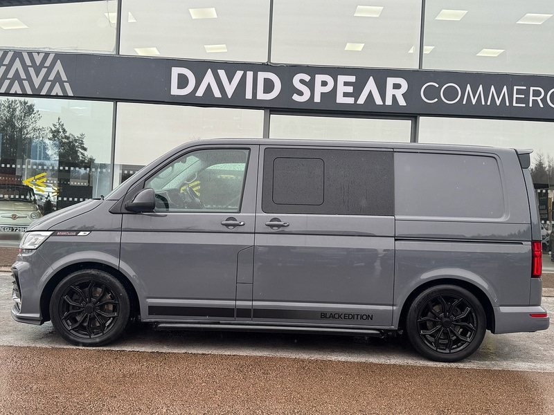 Used Volkswagen Transporter 2021 for sale - 77461217: Photo 13