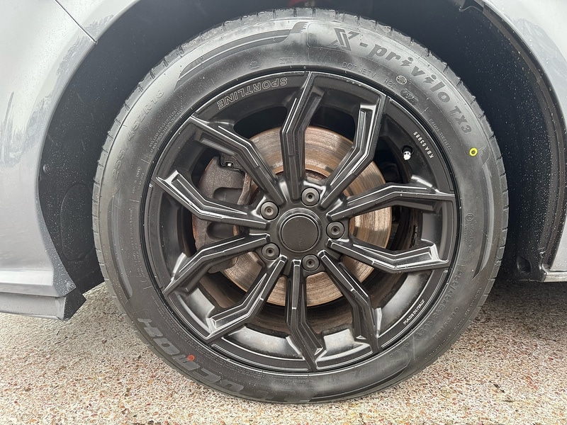 Used Volkswagen Transporter 2021 for sale - 77461217: Photo 14