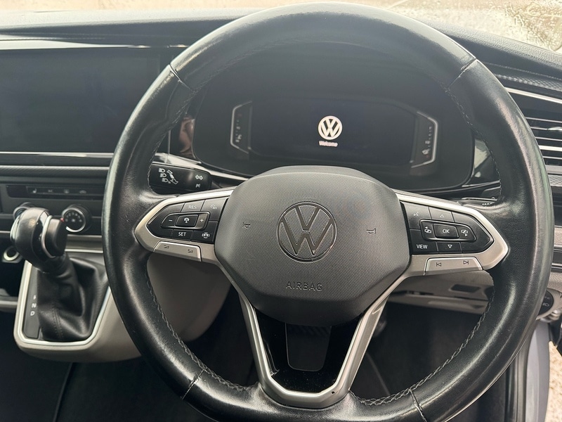 Used Volkswagen Transporter 2021 for sale - 77461217: Photo 15