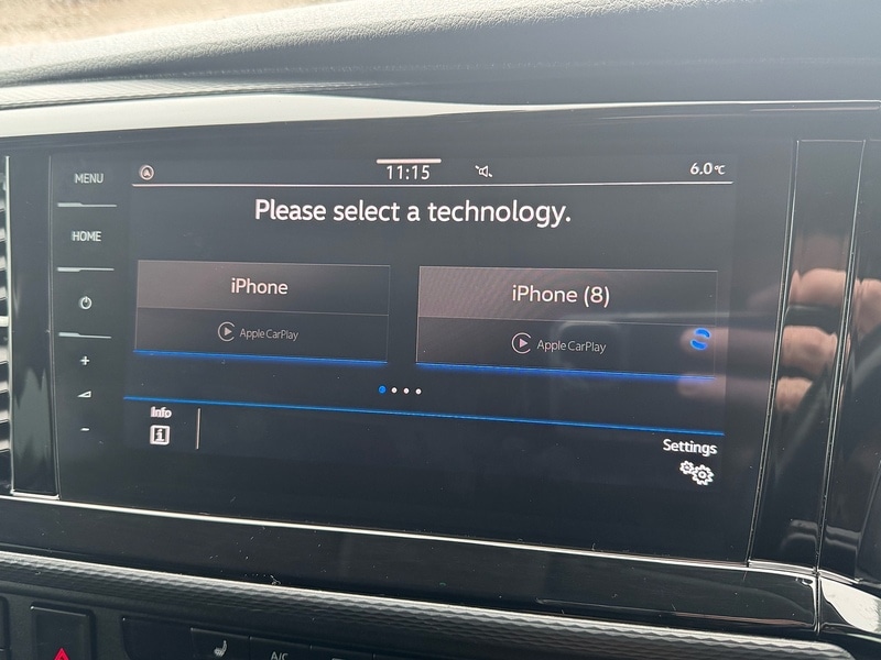 Used Volkswagen Transporter 2021 for sale - 77461217: Photo 22