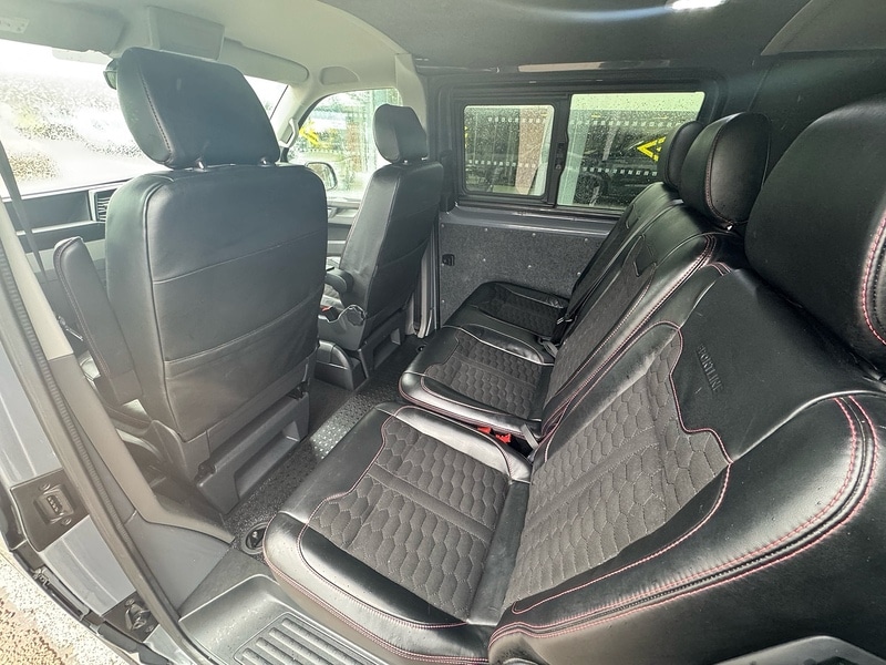 Used Volkswagen Transporter 2021 for sale - 77461217: Photo 25