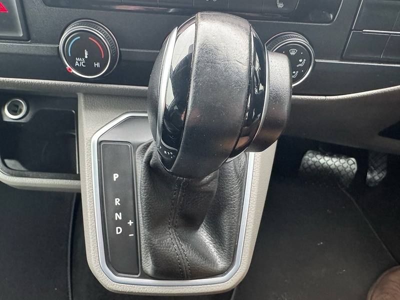 Used Volkswagen Transporter 2021 for sale - 77461217: Photo 27