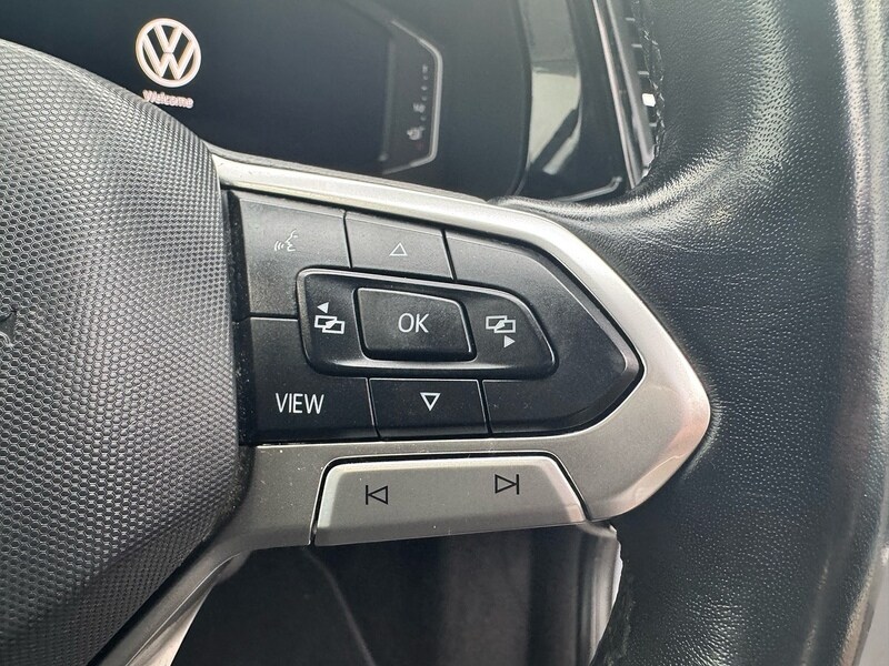 Used Volkswagen Transporter 2021 for sale - 77461217: Photo 38