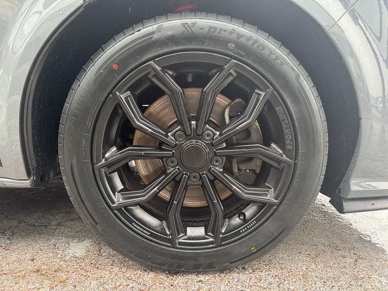 Used Volkswagen Transporter 2021 for sale - 77461217: Photo 42