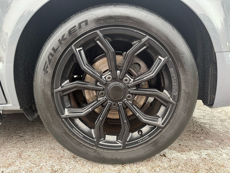 Used Volkswagen Transporter 2021 for sale - 77461217: Photo 44