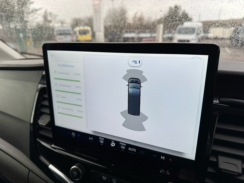 Used Ford Transit 2023 for sale - 77535560: Photo 13