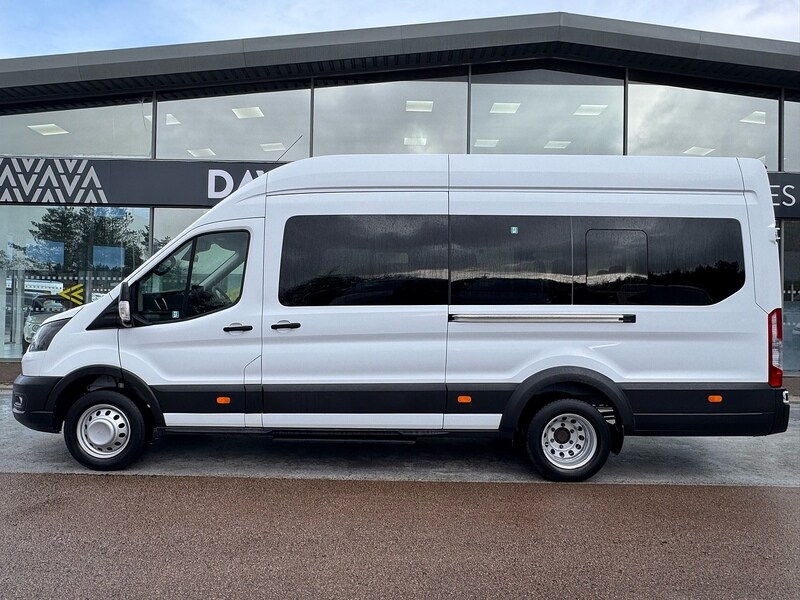 Used Ford Transit 2023 for sale - 77535560: Photo 17